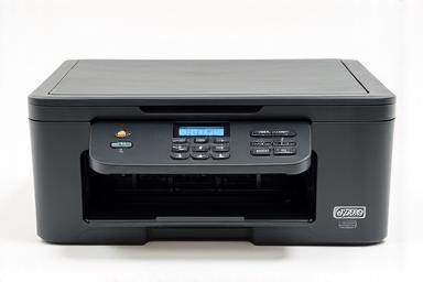 Brother DCP-L2550DW