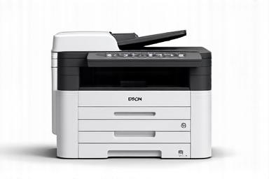 Epson WorkForce Pro WF-C869R