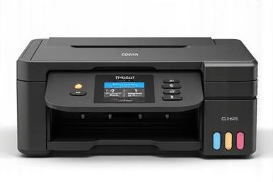 Epson WorkForce ST-C4000