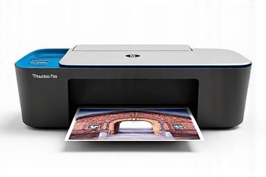 HP Envy Photo 7855